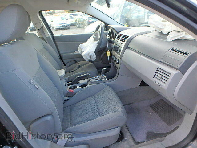 2008 DODGE AVENGER - VIN: 1B3LC56K08N569134 - Фото 5