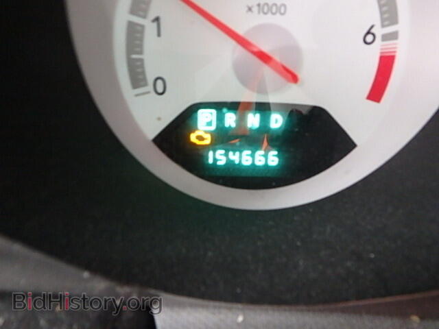 2008 DODGE AVENGER - VIN: 1B3LC56K08N569134 - Фото 8