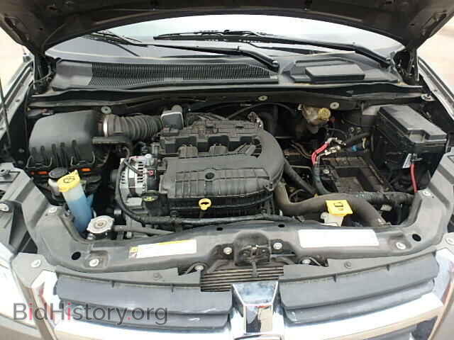 2010 DODGE CARAVAN - VIN: 2D4RN5DXXAR260171 - Фото 7