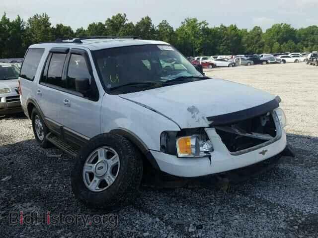 Фотография 1FMFU17L04LB25665 - FORD EXPEDITION 2004