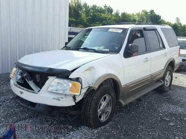 2004 FORD EXPEDITION - VIN: 1FMFU17L04LB25665 - Фото 2