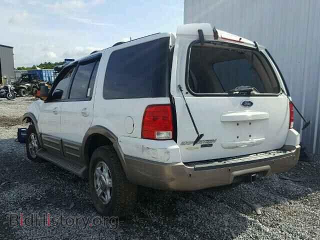 2004 FORD EXPEDITION - VIN: 1FMFU17L04LB25665 - Фото 3