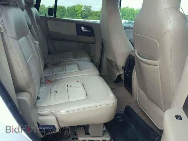 2004 FORD EXPEDITION - VIN: 1FMFU17L04LB25665 - Фото 6