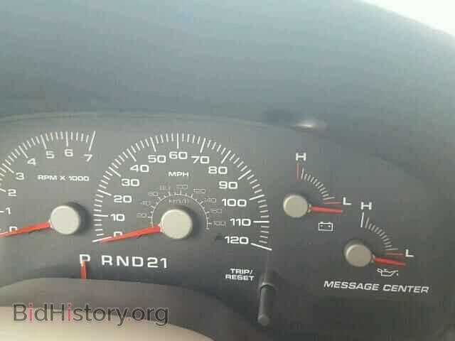 2004 FORD EXPEDITION - VIN: 1FMFU17L04LB25665 - Фото 8