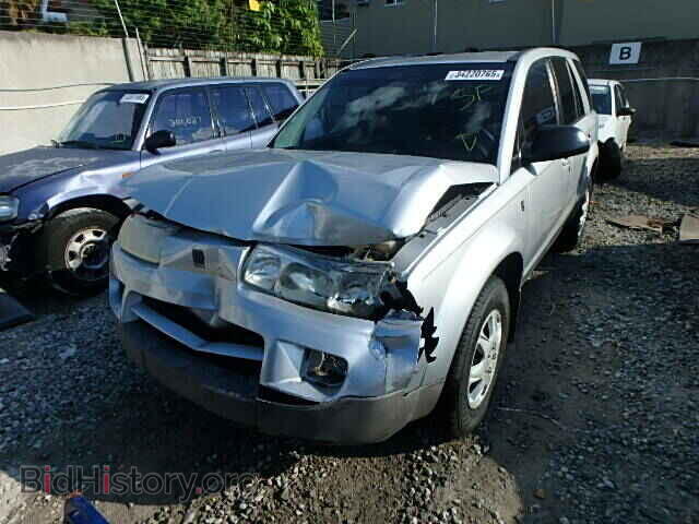 2005 SATURN VUE - VIN: 5GZCZ33D55S866127 - Фото 2