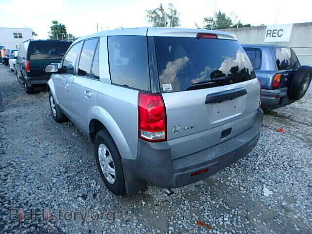 2005 SATURN VUE - VIN: 5GZCZ33D55S866127 - Фото 3