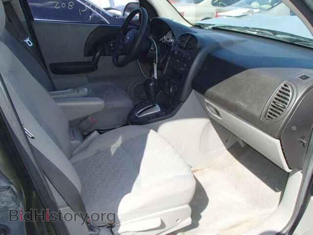 2005 SATURN VUE - VIN: 5GZCZ33D55S866127 - Фото 5