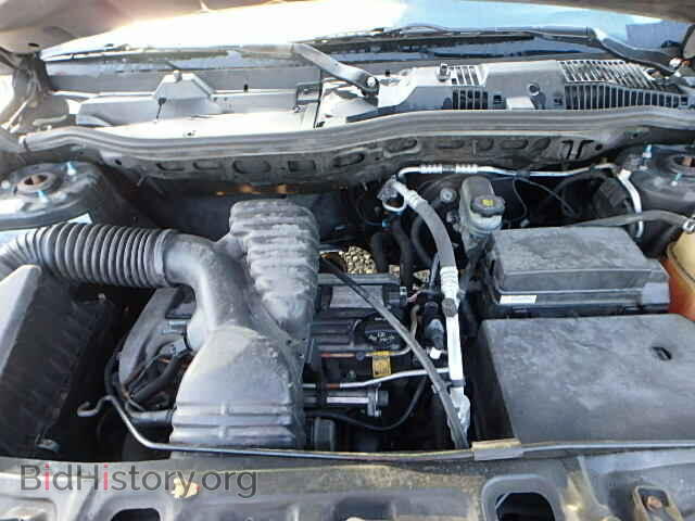 2005 SATURN VUE - VIN: 5GZCZ33D55S866127 - Фото 7