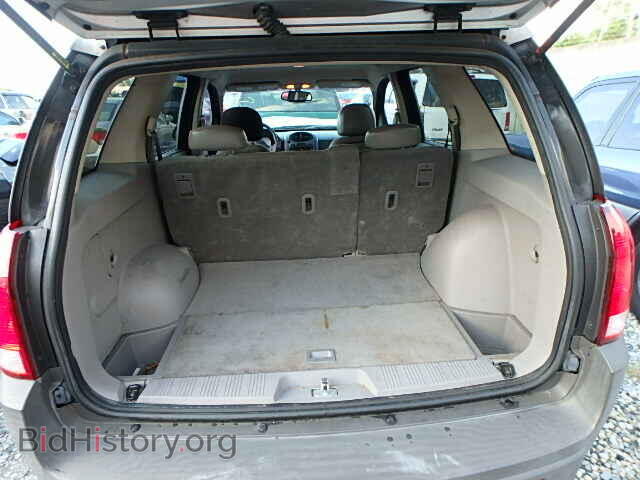 2005 SATURN VUE - VIN: 5GZCZ33D55S866127 - Фото 9