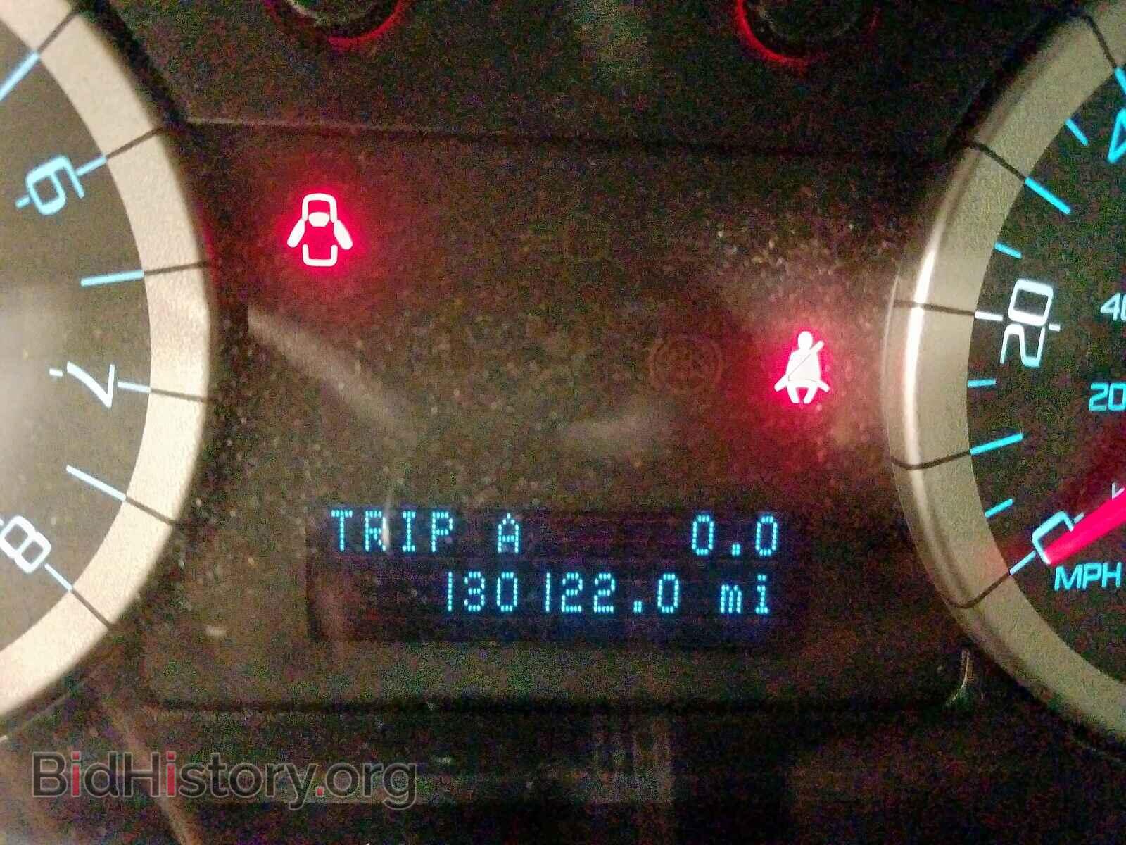 2012 FORD ESCAPE - VIN: 1FMCU0DG7CKB42813 - Фото 8