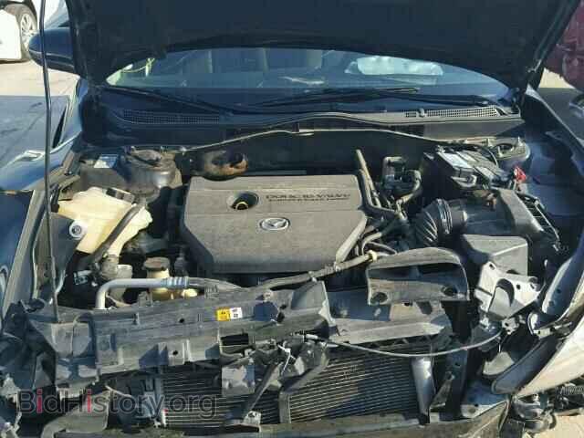 2009 MAZDA 6 - VIN: 1YVHP81A895M22855 - Фото 7