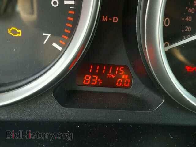 2009 MAZDA 6 - VIN: 1YVHP81A895M22855 - Фото 8