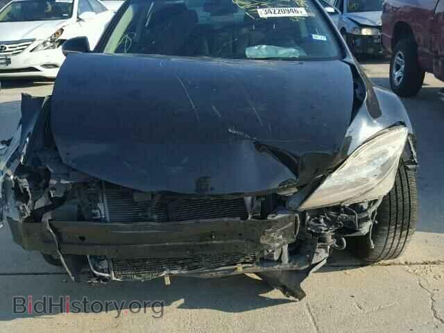 2009 MAZDA 6 - VIN: 1YVHP81A895M22855 - Фото 9
