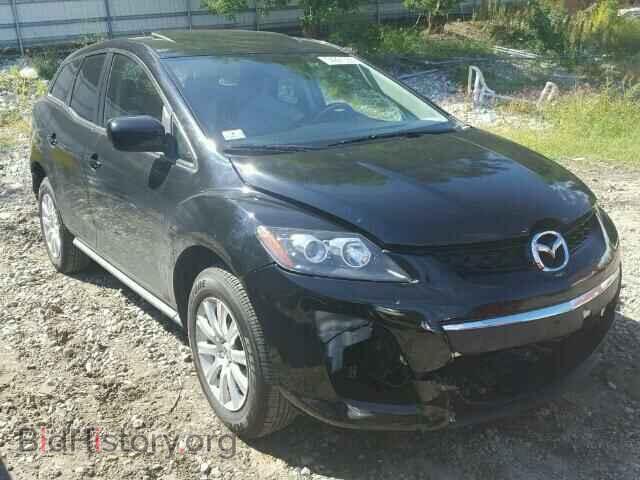 Фотография JM3ER2WM7A0329031 - MAZDA CX-7 2010