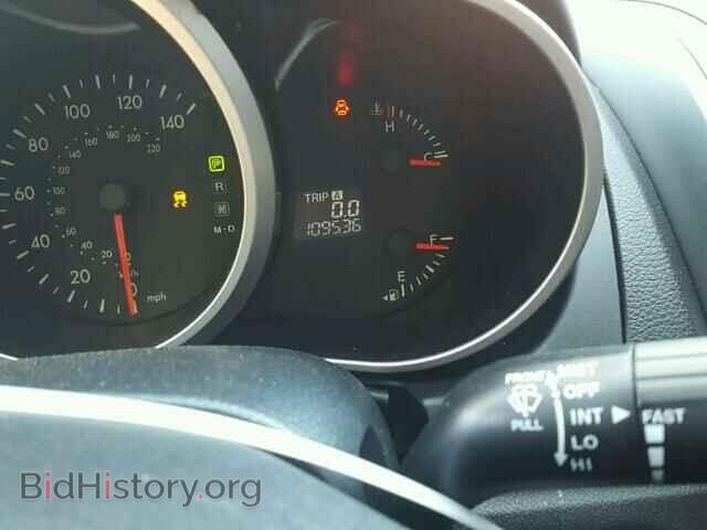 2010 MAZDA CX-7 - VIN: JM3ER2WM7A0329031 - Фото 8