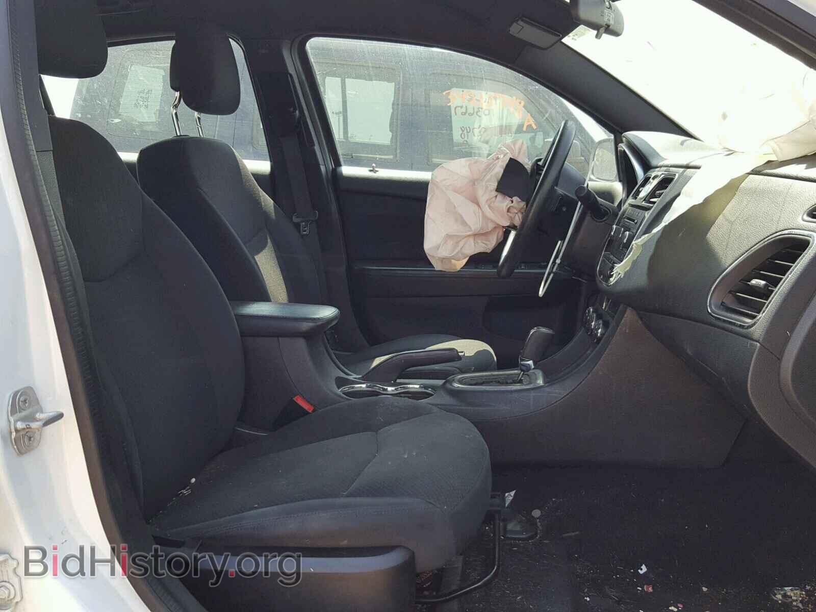2014 CHRYSLER 200 - VIN: 1C3CCBAB6EN238322 - Фото 5