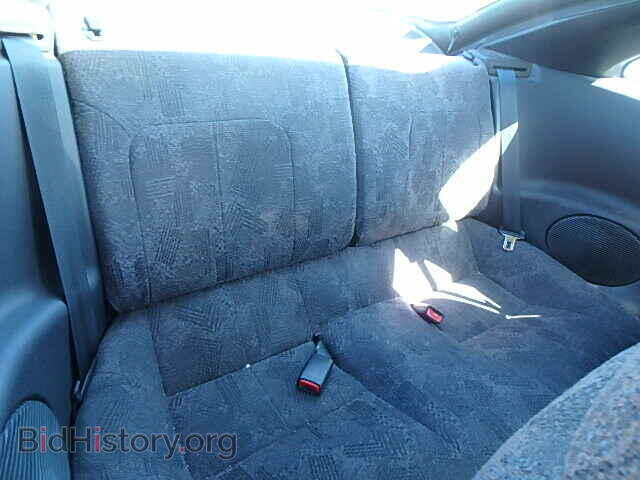 2000 MITSUBISHI ECLIPSE - VIN: 4A3AC44G4YE093997 - Photo 6