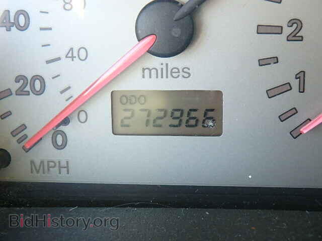 2000 MITSUBISHI ECLIPSE - VIN: 4A3AC44G4YE093997 - Photo 8