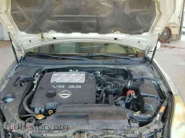 2007 NISSAN MAXIMA - VIN: 1N4BA41E07C833657 - Фото 7