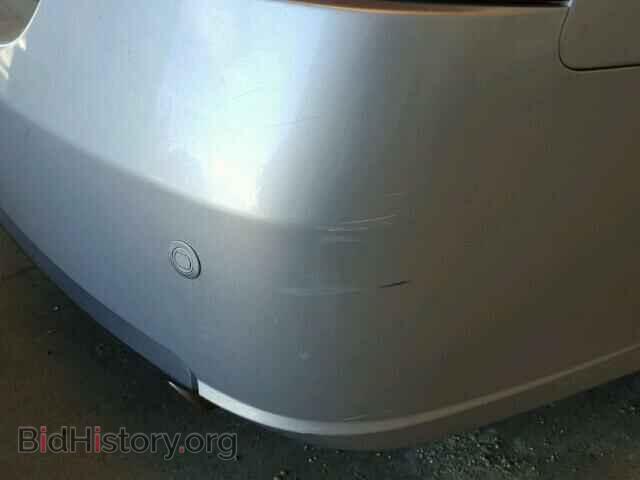 2007 NISSAN MAXIMA - VIN: 1N4BA41E07C833657 - Фото 10