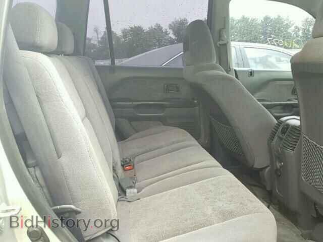 2005 HONDA PILOT - VIN: 2HKYF181X5H540972 - Фото 6
