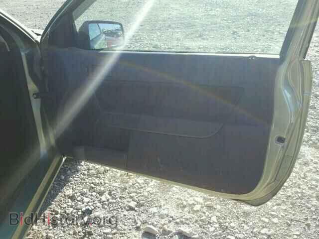 2008 FORD FOCUS - VIN: 1FAHP33N28W203705 - Фото 10