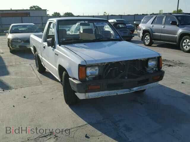 Photo JA7FL24W8NP012176 - MITSUBISHI MIGHTY MAX 1992