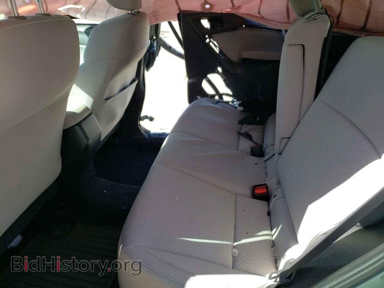 2018 SUBARU FORESTER - VIN: JF2SJAGC3JH506146 - Фото 6