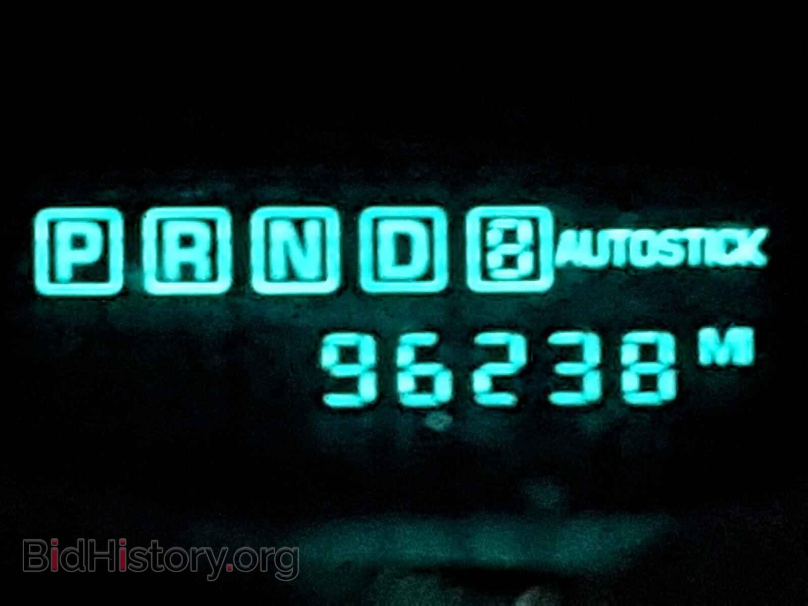 2007 CHRYSLER PACIFICA - VIN: 2A8GF68X87R211991 - Photo 8