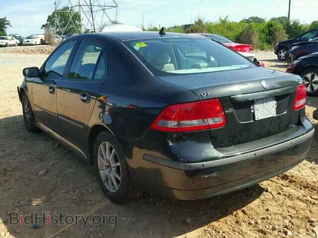 2003 SAAB 9 3 - VIN: YS3FD49Y731043918 - Photo 3