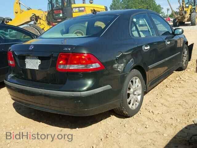 2003 SAAB 9 3 - VIN: YS3FD49Y731043918 - Photo 4