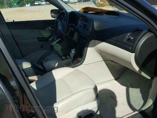 2003 SAAB 9 3 - VIN: YS3FD49Y731043918 - Photo 5