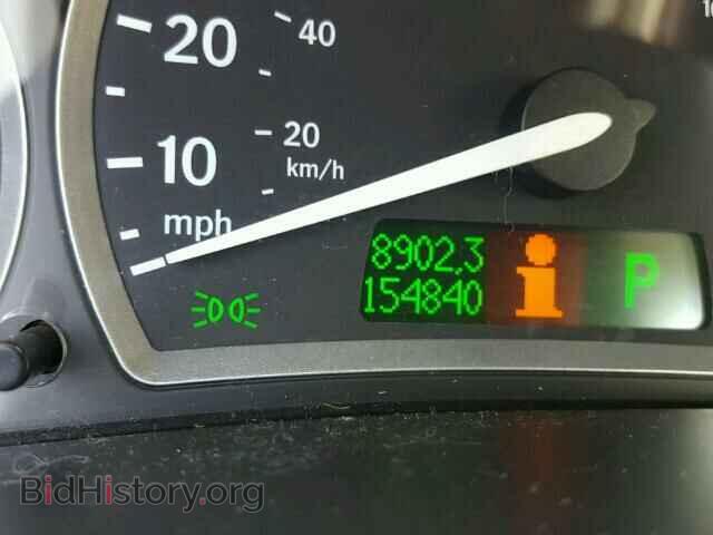 2003 SAAB 9 3 - VIN: YS3FD49Y731043918 - Photo 8