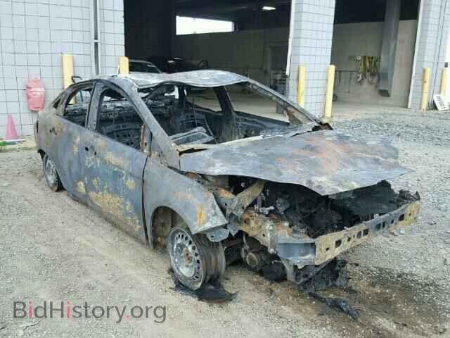 Photo 1FAHP3E20CL267691 - FORD FOCUS 2012