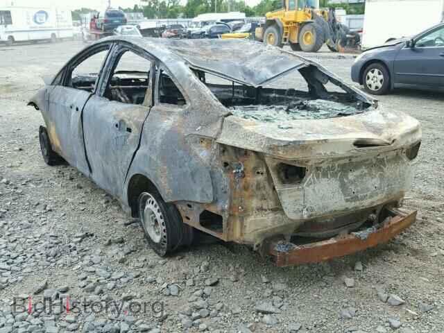 2012 FORD FOCUS - VIN: 1FAHP3E20CL267691 - Photo 3