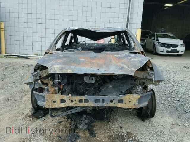 2012 FORD FOCUS - VIN: 1FAHP3E20CL267691 - Photo 9