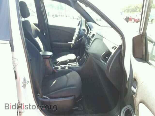 2012 CHRYSLER 200 - VIN: 1C3CCBBG1CN277102 - Фото 5