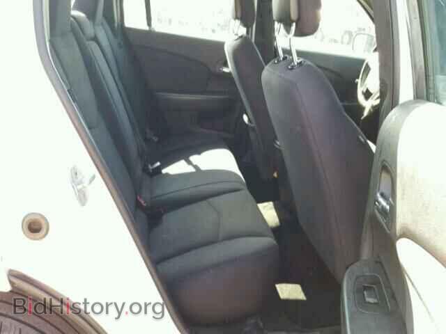 2012 CHRYSLER 200 - VIN: 1C3CCBBG1CN277102 - Фото 6