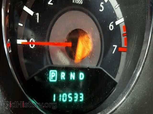 2012 CHRYSLER 200 - VIN: 1C3CCBBG1CN277102 - Фото 8