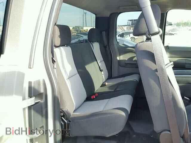 2007 CHEVROLET SILVERADO - VIN: 2GCEC19J871647582 - Фото 6