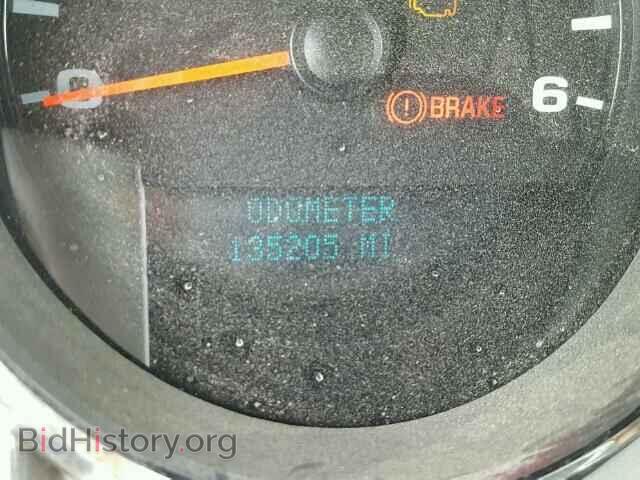2008 CHEVROLET SILVERADO - VIN: 2GCEC19J781247997 - Фото 8