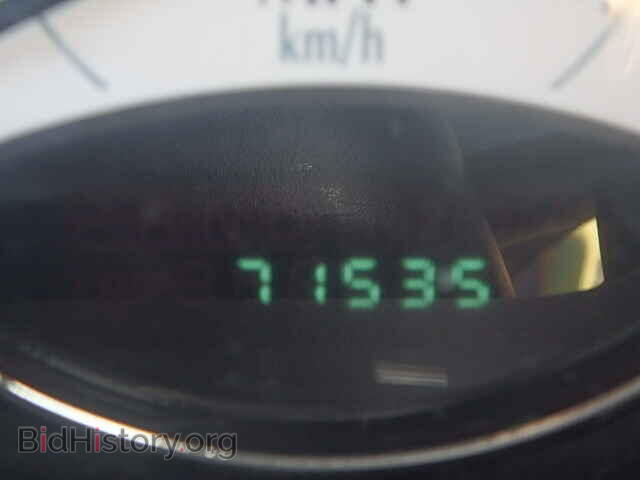 2002 CHRYSLER SEBRING - VIN: 1C3EL65RX2N293830 - Фото 8