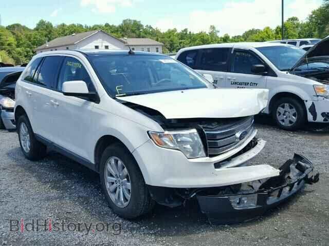 Фотография 2FMDK4JC5ABB61824 - FORD EDGE 2010