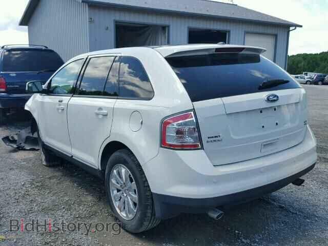 2010 FORD EDGE - VIN: 2FMDK4JC5ABB61824 - Фото 3