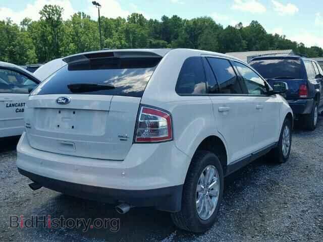 2010 FORD EDGE - VIN: 2FMDK4JC5ABB61824 - Фото 4