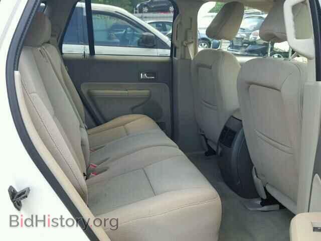 2010 FORD EDGE - VIN: 2FMDK4JC5ABB61824 - Фото 6