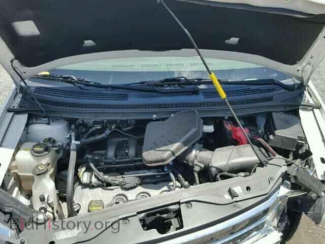 2010 FORD EDGE - VIN: 2FMDK4JC5ABB61824 - Фото 7