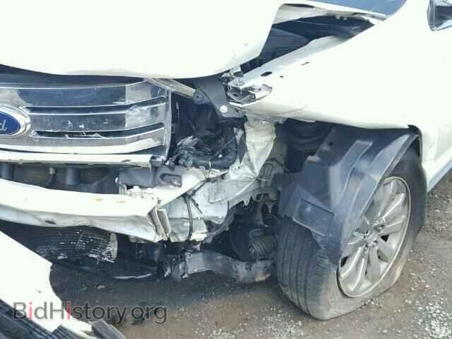 2010 FORD EDGE - VIN: 2FMDK4JC5ABB61824 - Фото 9