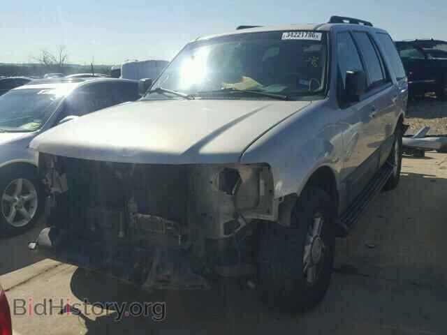 2006 FORD EXPEDITION - VIN: 1FMPU15566LB01611 - Фото 2