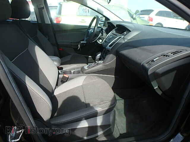 2014 FORD FOCUS - VIN: 1FADP3K29EL346461 - Photo 5